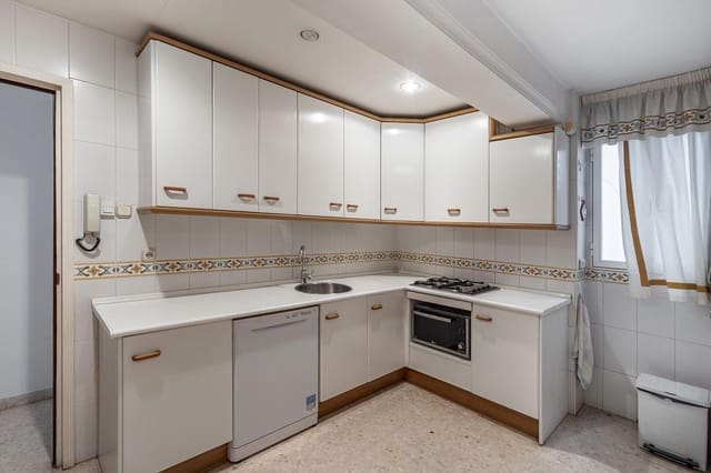 5 soverom Leilighet til salgs i Granada by - € 420 000 (Ref: 9452330)