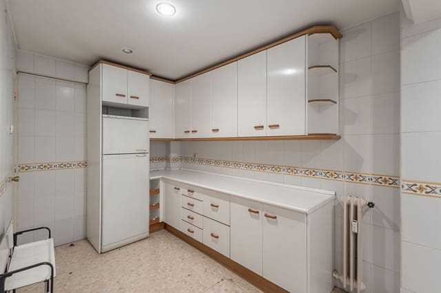 5 soverom Leilighet til salgs i Granada by - € 420 000 (Ref: 9452330)