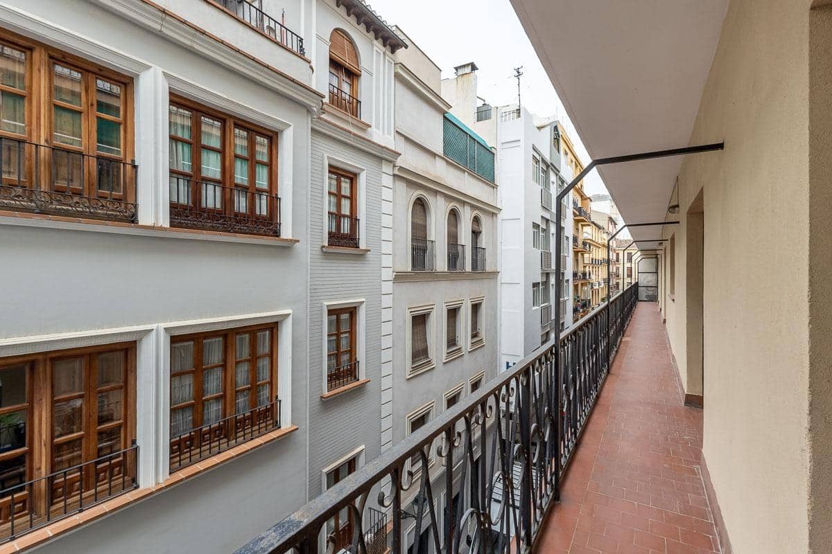 5 soverom Leilighet til salgs i Granada by - € 420 000 (Ref: 9452330)