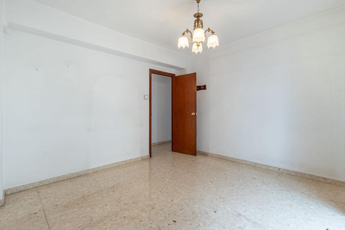 5 soverom Leilighet til salgs i Granada by - € 420 000 (Ref: 9452330)