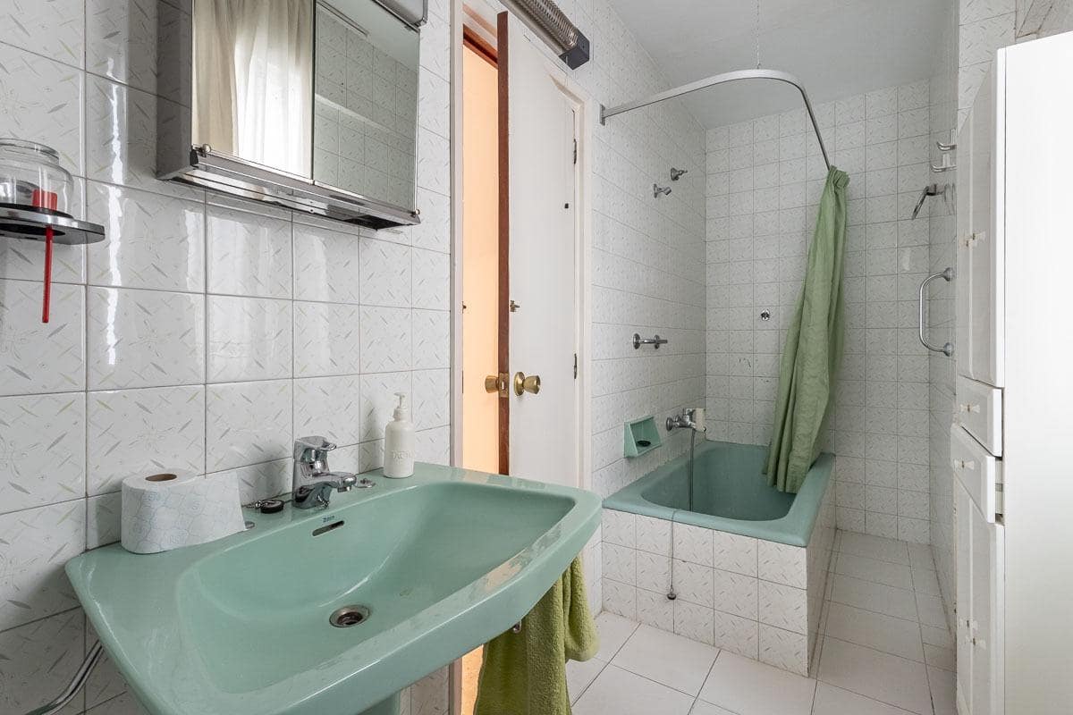 5 soverom Leilighet til salgs i Granada by - € 420 000 (Ref: 9452330)