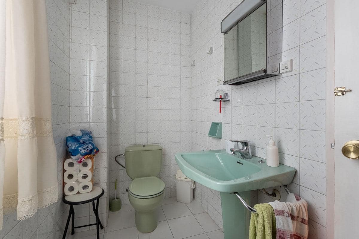 5 soverom Leilighet til salgs i Granada by - € 420 000 (Ref: 9452330)