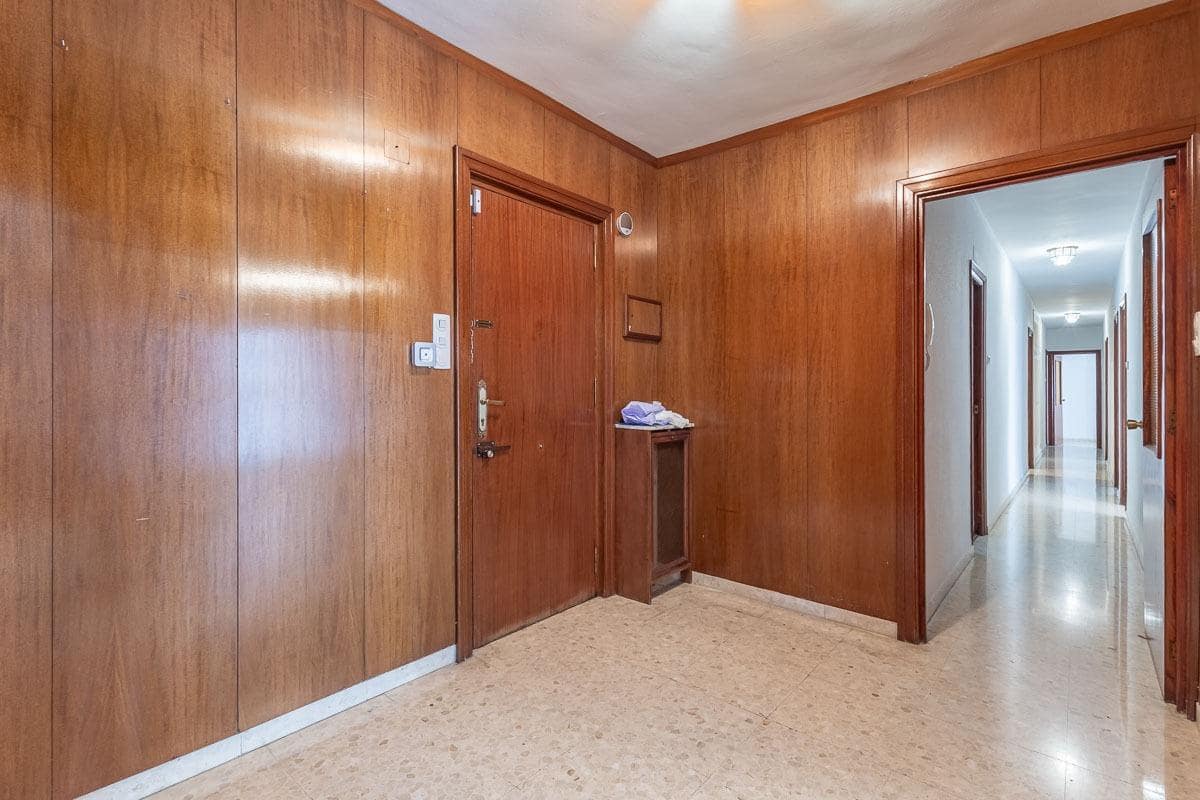 5 soverom Leilighet til salgs i Granada by - € 420 000 (Ref: 9452330)