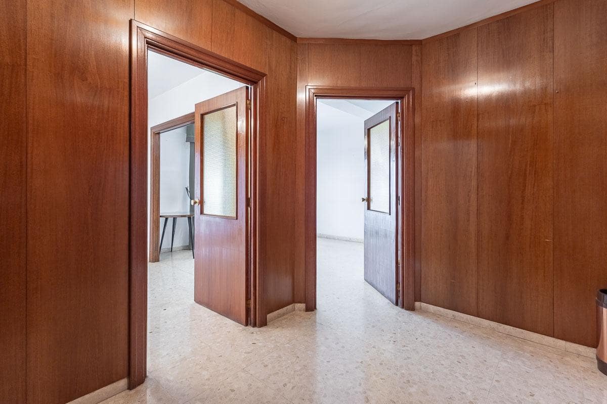 5 soverom Leilighet til salgs i Granada by - € 420 000 (Ref: 9452330)