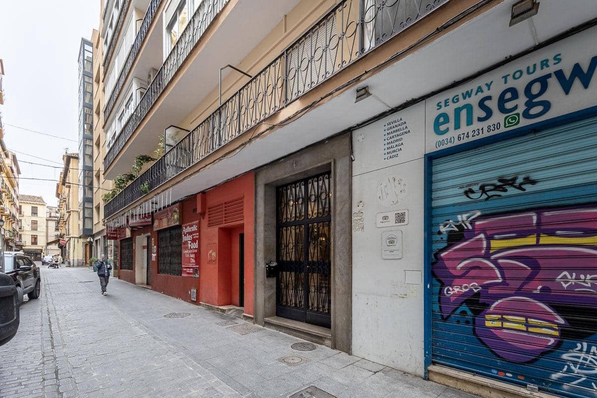 5 soverom Leilighet til salgs i Granada by - € 420 000 (Ref: 9452330)