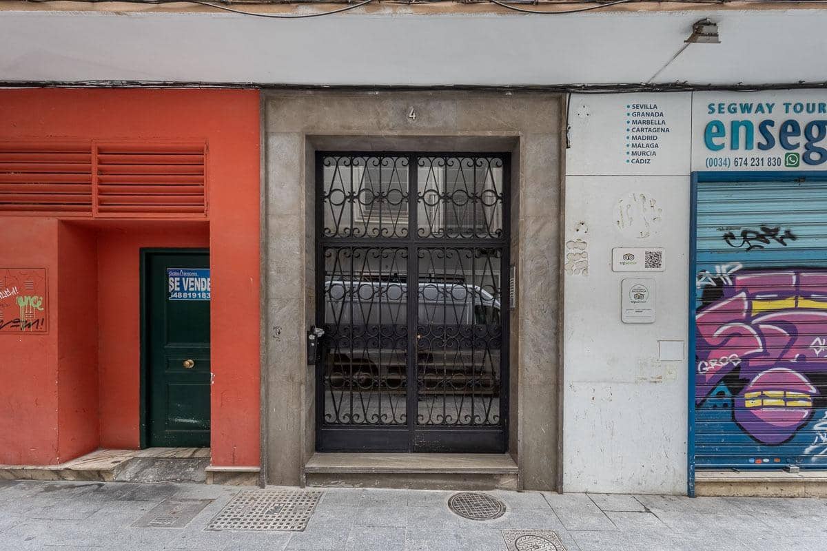 5 soverom Leilighet til salgs i Granada by - € 420 000 (Ref: 9452330)