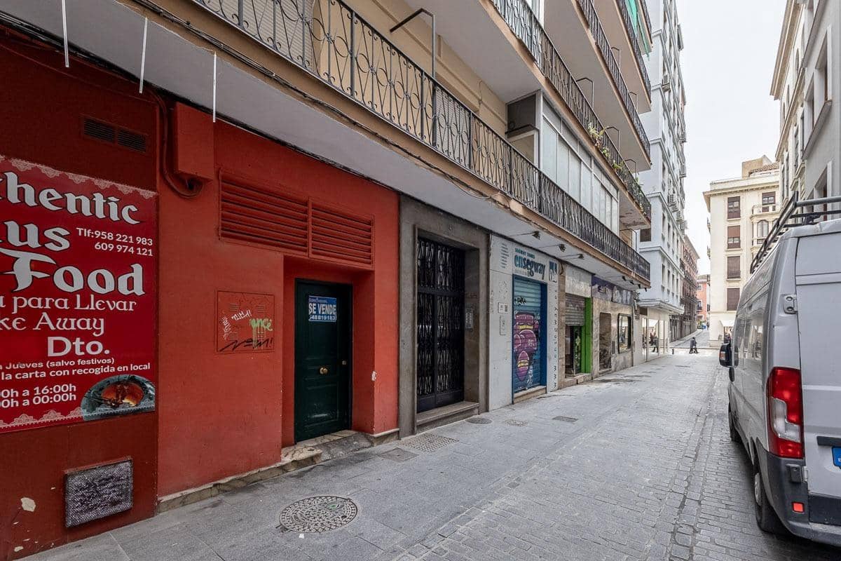 5 soverom Leilighet til salgs i Granada by - € 420 000 (Ref: 9452330)