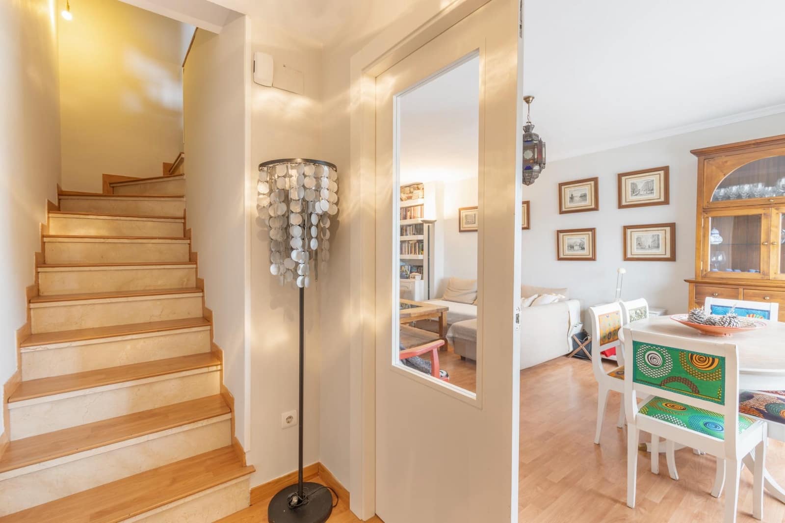 3 bedroom Terraced Villa for sale in Granada city with pool garage - € 339,000 (Ref: 9452331)