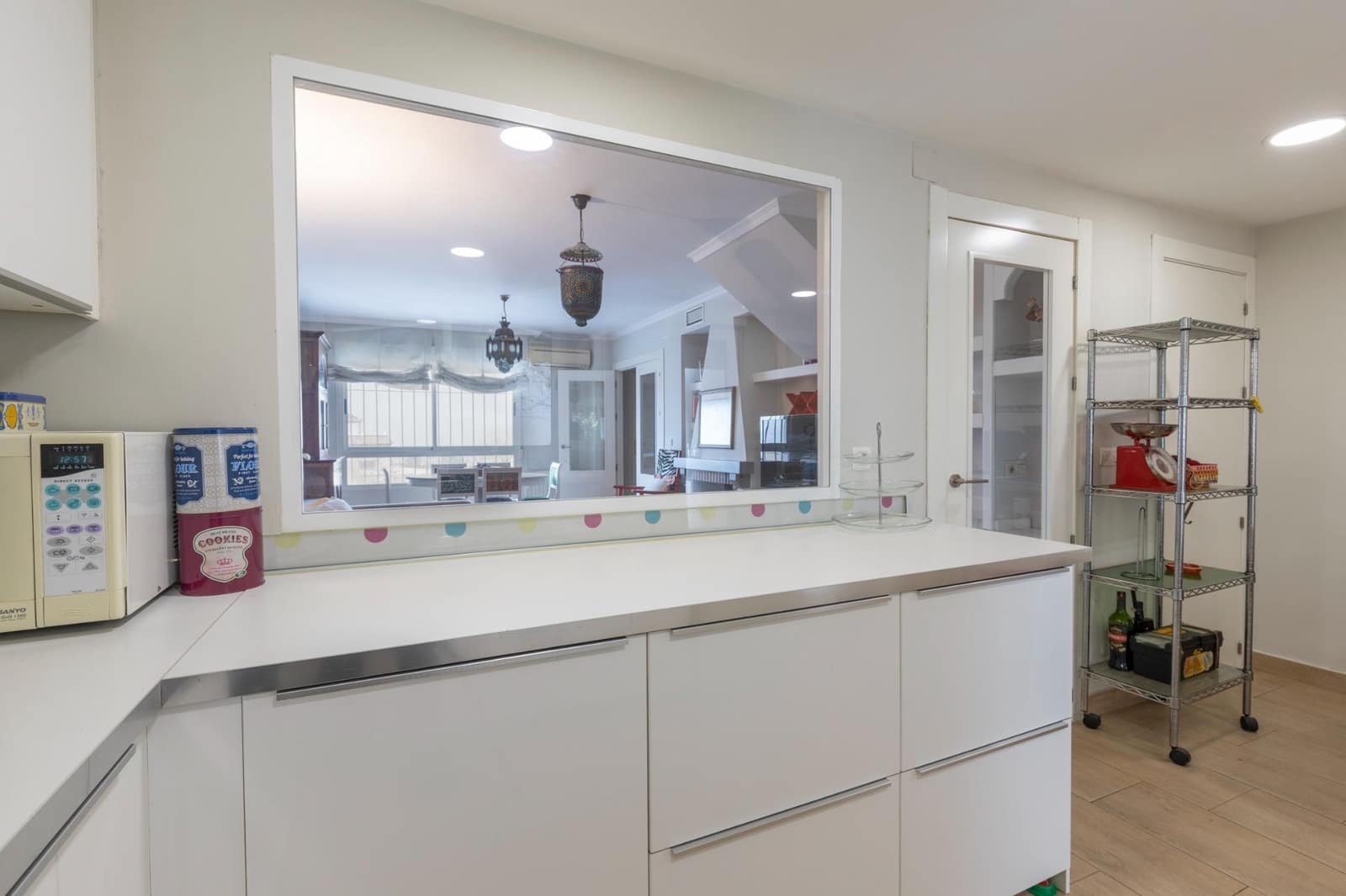 3 bedroom Terraced Villa for sale in Granada city with pool garage - € 339,000 (Ref: 9452331)