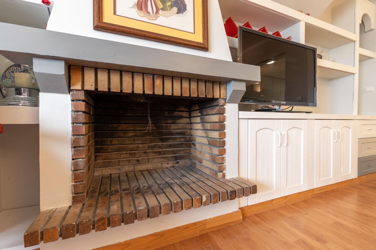 3 bedroom Terraced Villa for sale in Granada city with pool garage - € 339,000 (Ref: 9452331)