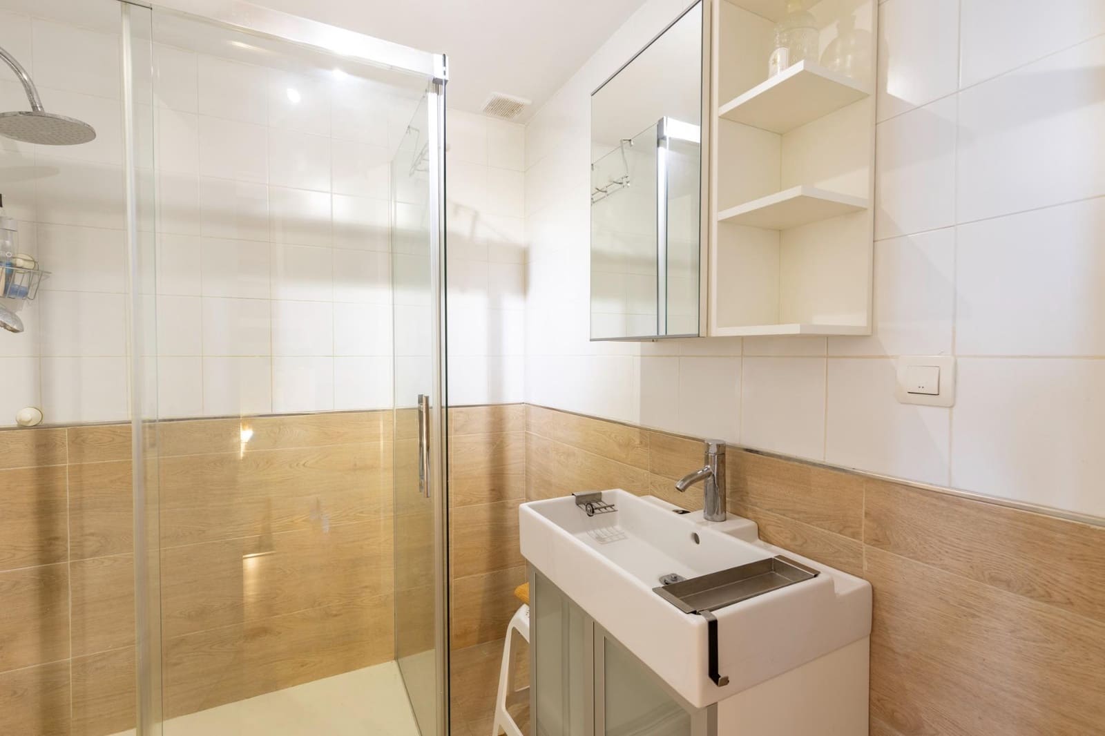 3 bedroom Terraced Villa for sale in Granada city with pool garage - € 339,000 (Ref: 9452331)