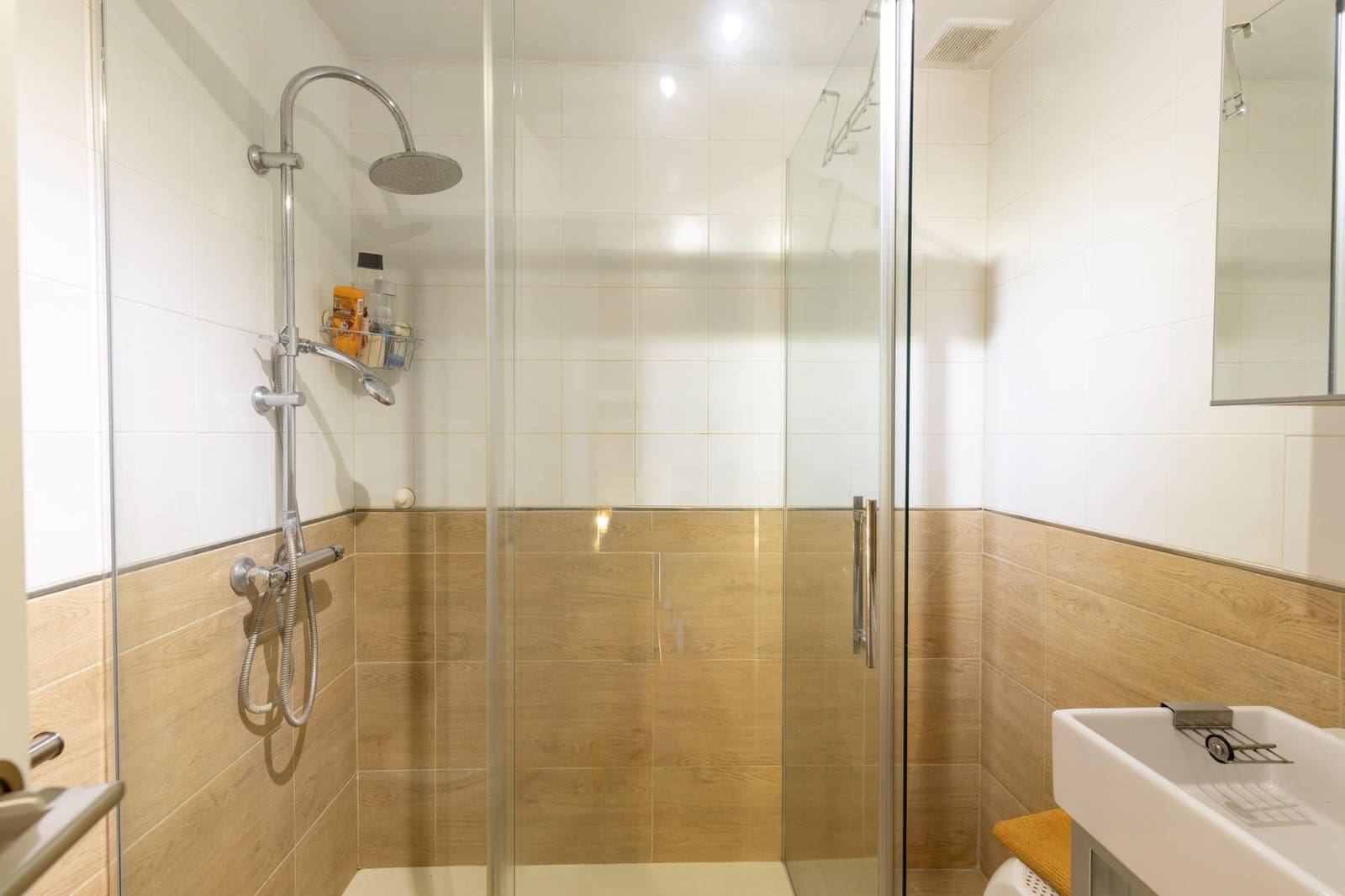 3 bedroom Terraced Villa for sale in Granada city with pool garage - € 339,000 (Ref: 9452331)