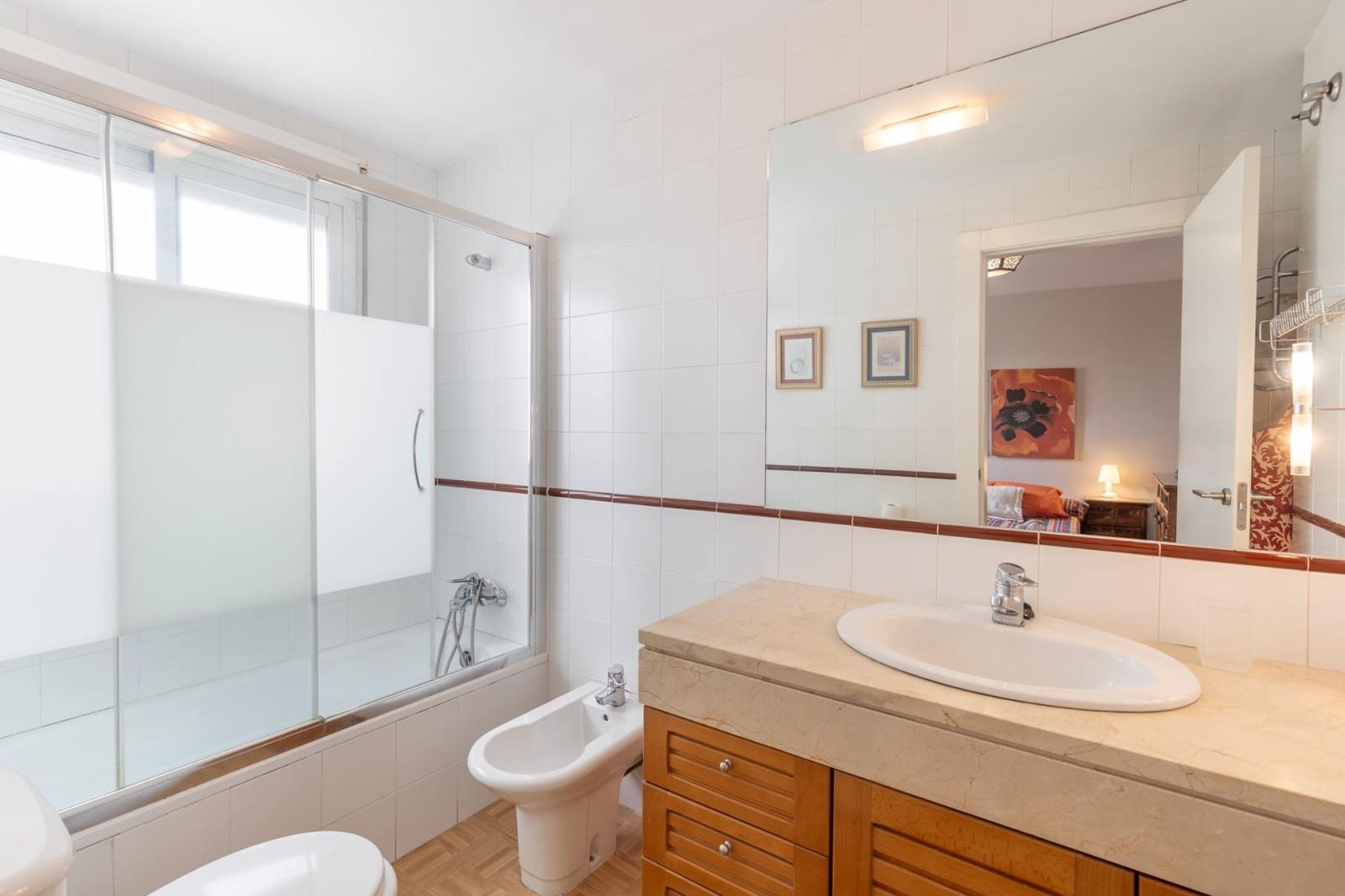 3 bedroom Terraced Villa for sale in Granada city with pool garage - € 339,000 (Ref: 9452331)