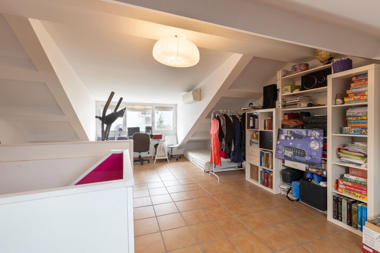 3 bedroom Terraced Villa for sale in Granada city with pool garage - € 339,000 (Ref: 9452331)