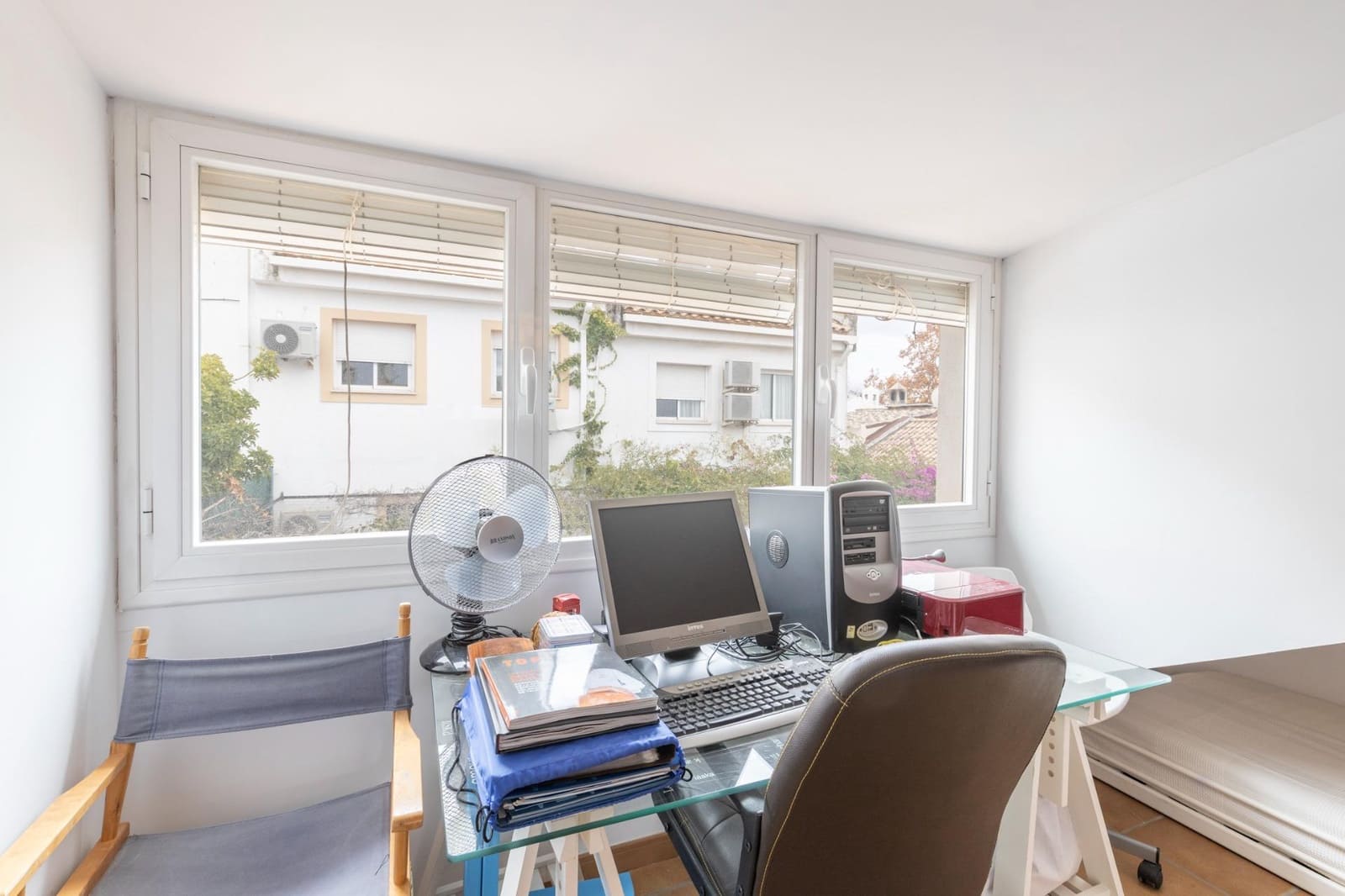 3 bedroom Terraced Villa for sale in Granada city with pool garage - € 339,000 (Ref: 9452331)