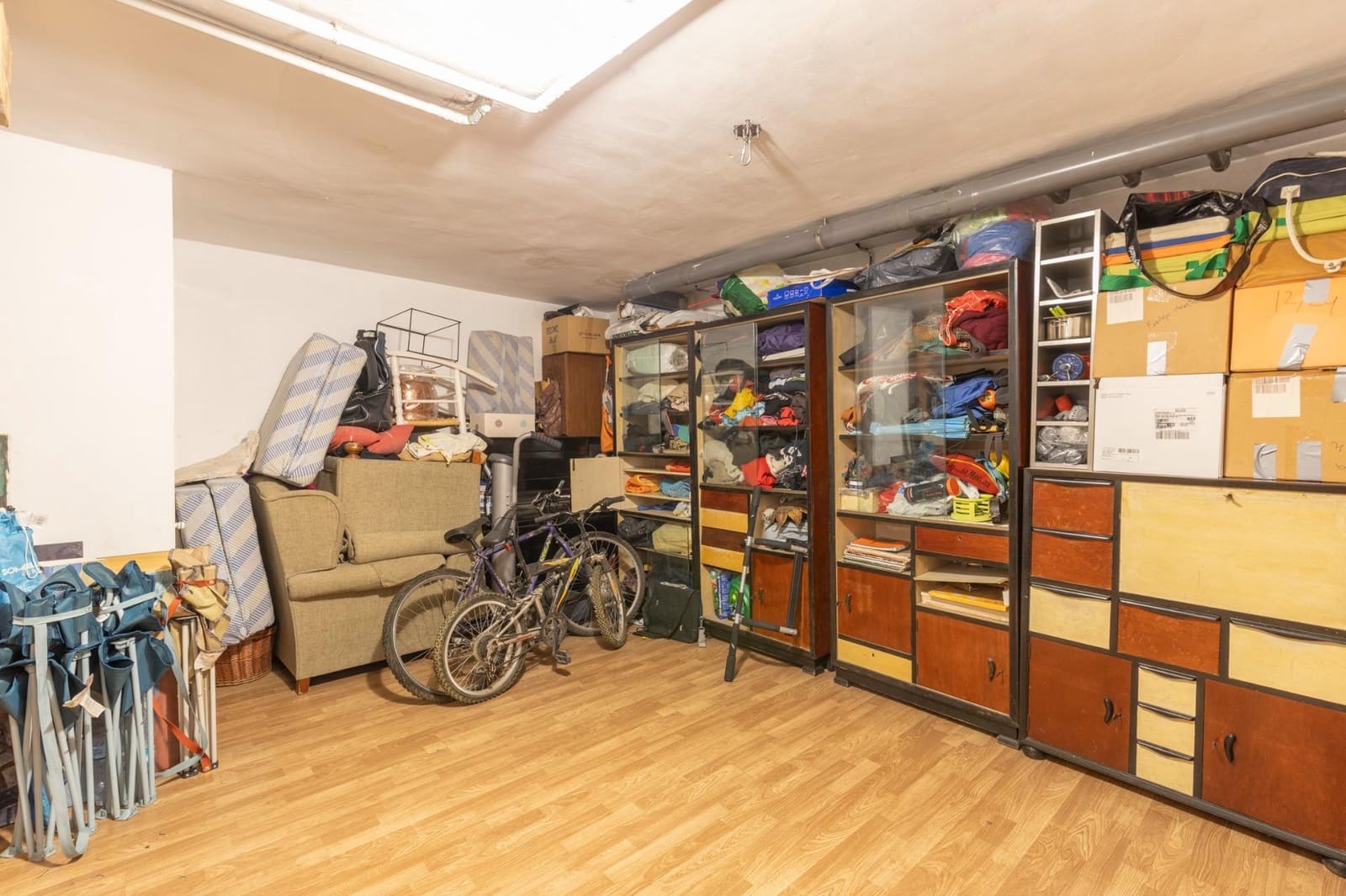 3 bedroom Terraced Villa for sale in Granada city with pool garage - € 339,000 (Ref: 9452331)