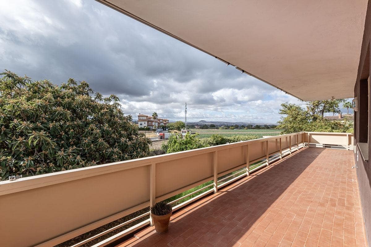 3 slaapkamer Finca/Landhuis te koop in Cajar met zwembad garage - € 435.000 (Ref: 9452332)