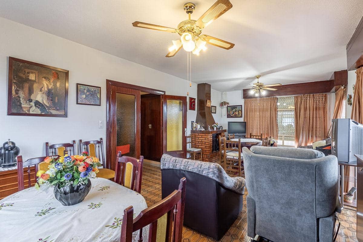 3 slaapkamer Finca/Landhuis te koop in Cajar met zwembad garage - € 435.000 (Ref: 9452332)