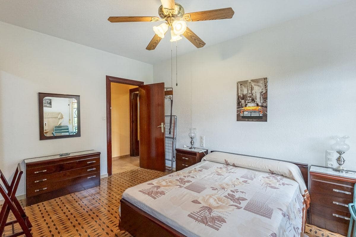 3 slaapkamer Finca/Landhuis te koop in Cajar met zwembad garage - € 435.000 (Ref: 9452332)