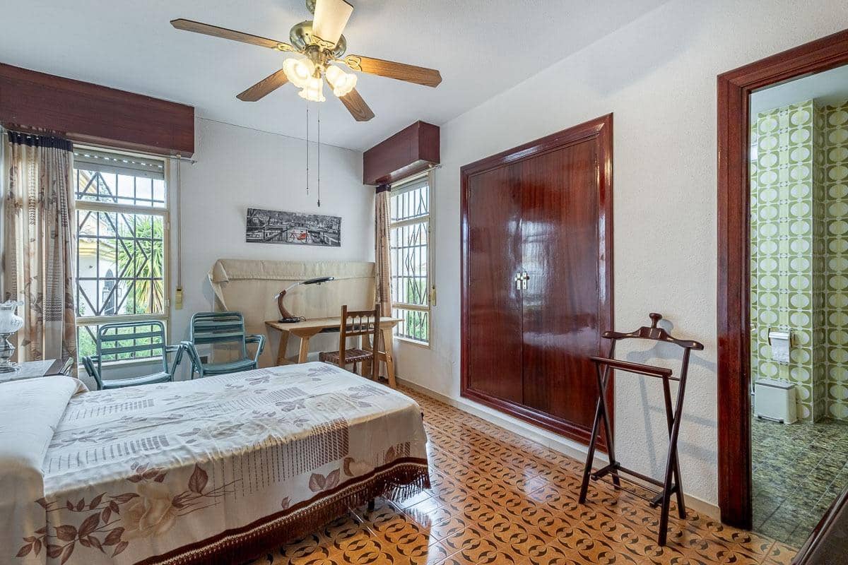 3 slaapkamer Finca/Landhuis te koop in Cajar met zwembad garage - € 435.000 (Ref: 9452332)