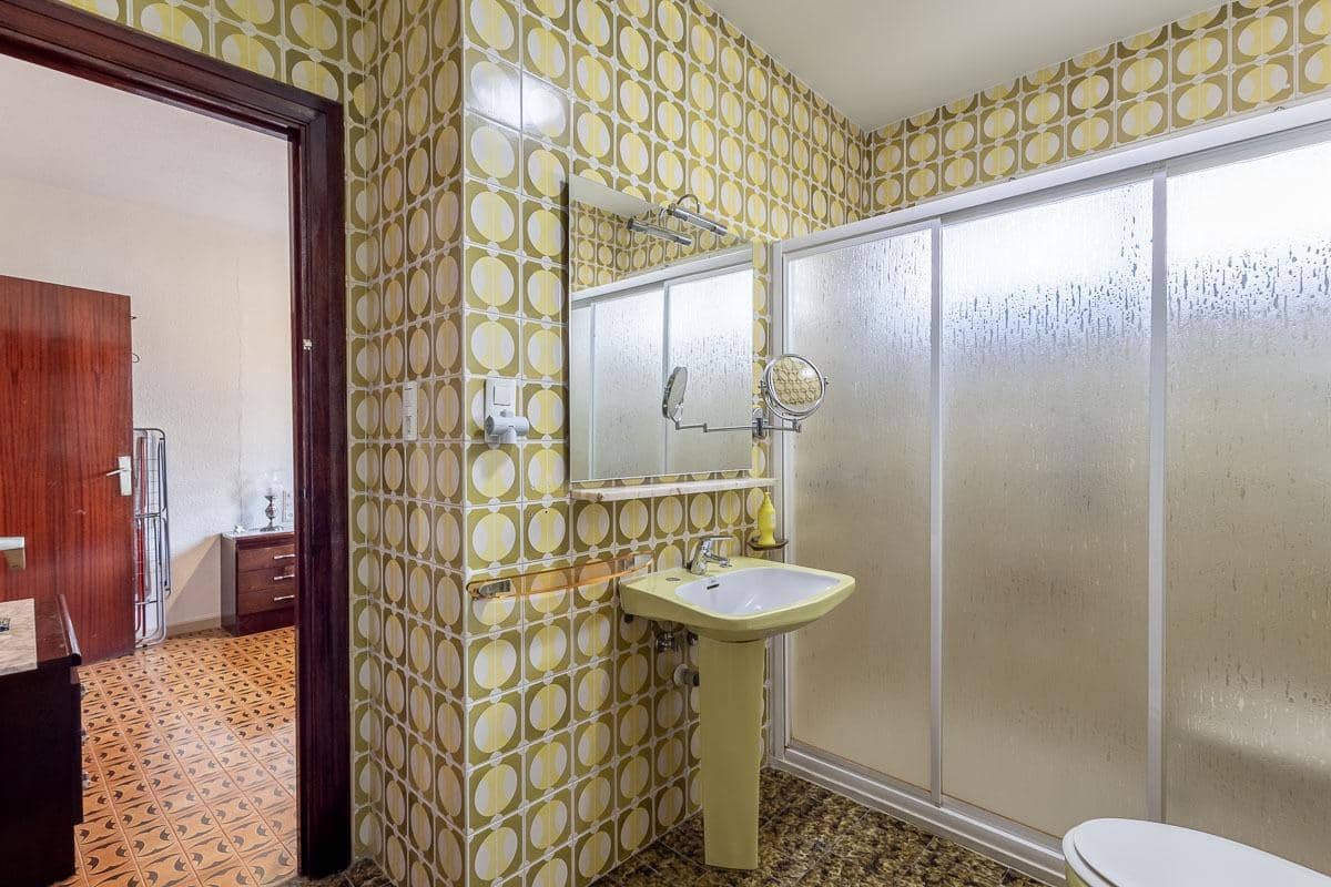 3 slaapkamer Finca/Landhuis te koop in Cajar met zwembad garage - € 435.000 (Ref: 9452332)