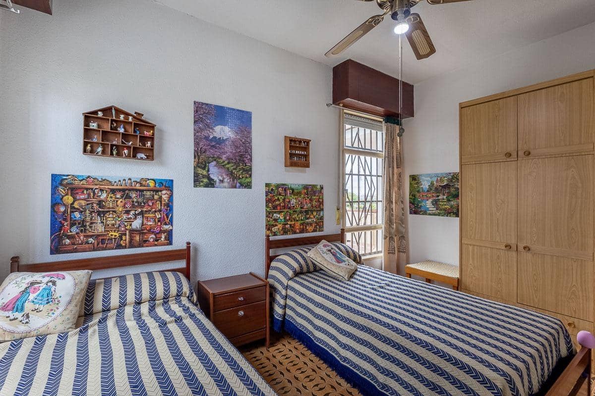 3 slaapkamer Finca/Landhuis te koop in Cajar met zwembad garage - € 435.000 (Ref: 9452332)