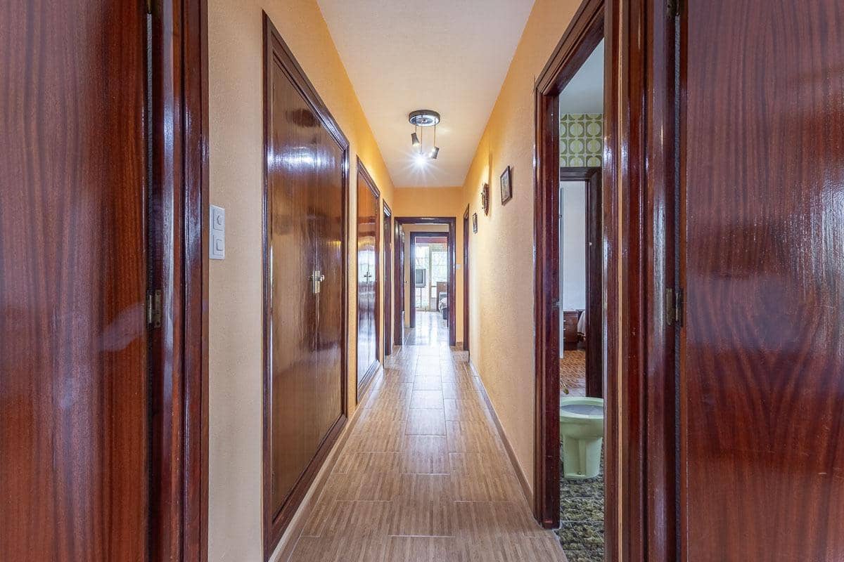 3 slaapkamer Finca/Landhuis te koop in Cajar met zwembad garage - € 435.000 (Ref: 9452332)