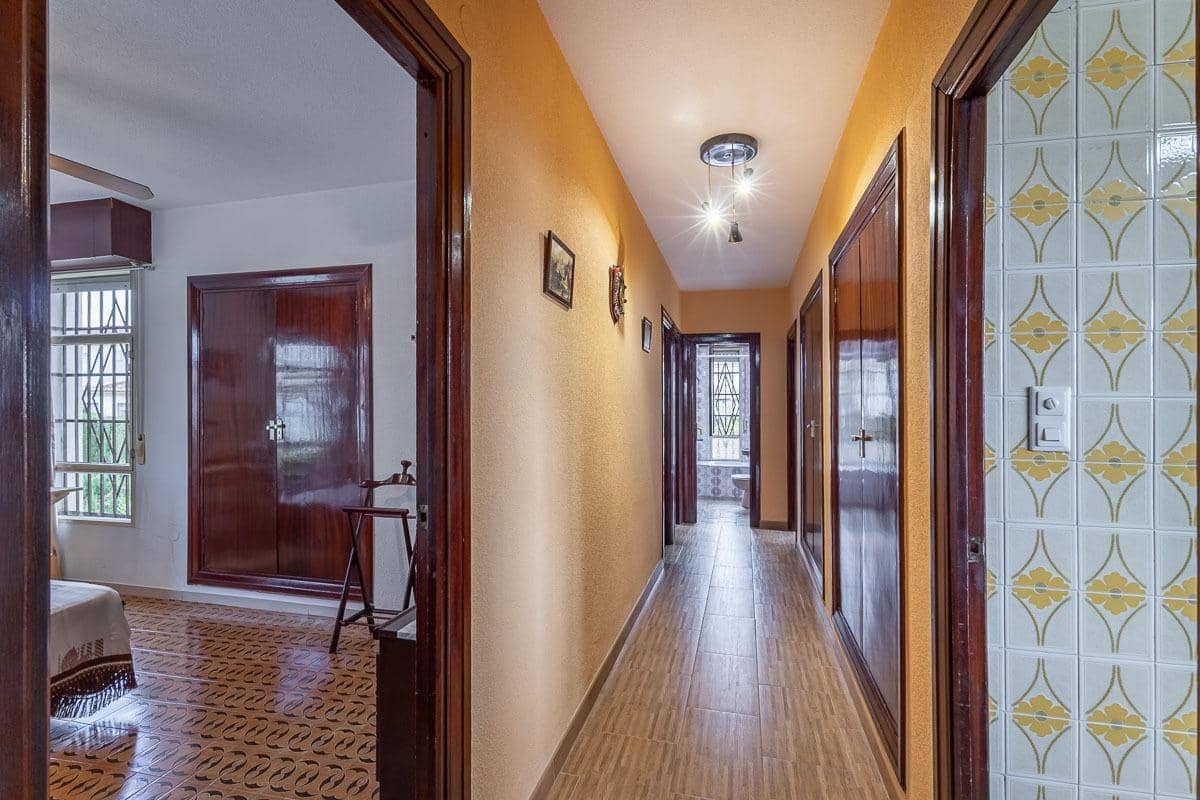 3 slaapkamer Finca/Landhuis te koop in Cajar met zwembad garage - € 435.000 (Ref: 9452332)