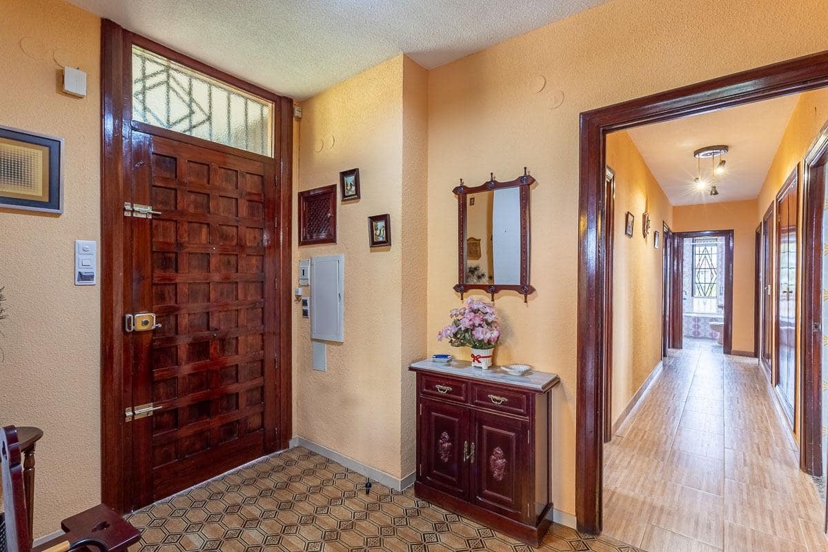 3 slaapkamer Finca/Landhuis te koop in Cajar met zwembad garage - € 435.000 (Ref: 9452332)