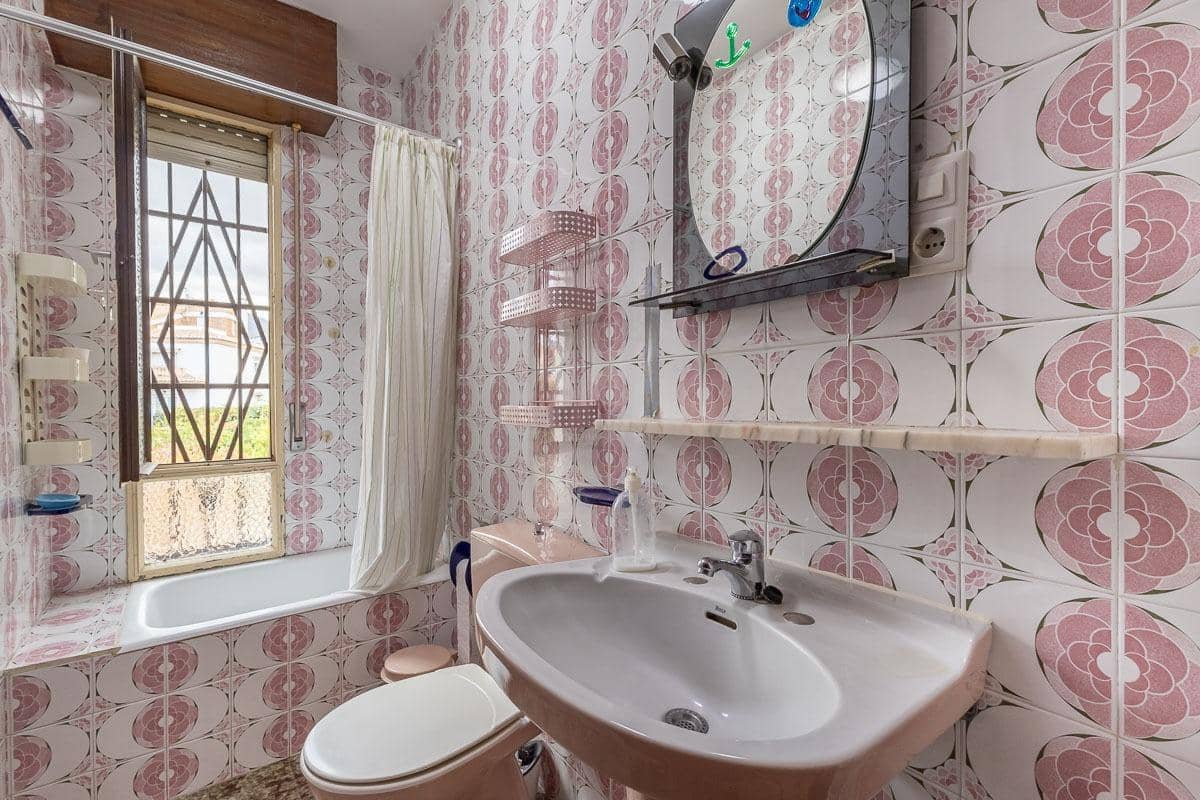 3 slaapkamer Finca/Landhuis te koop in Cajar met zwembad garage - € 435.000 (Ref: 9452332)