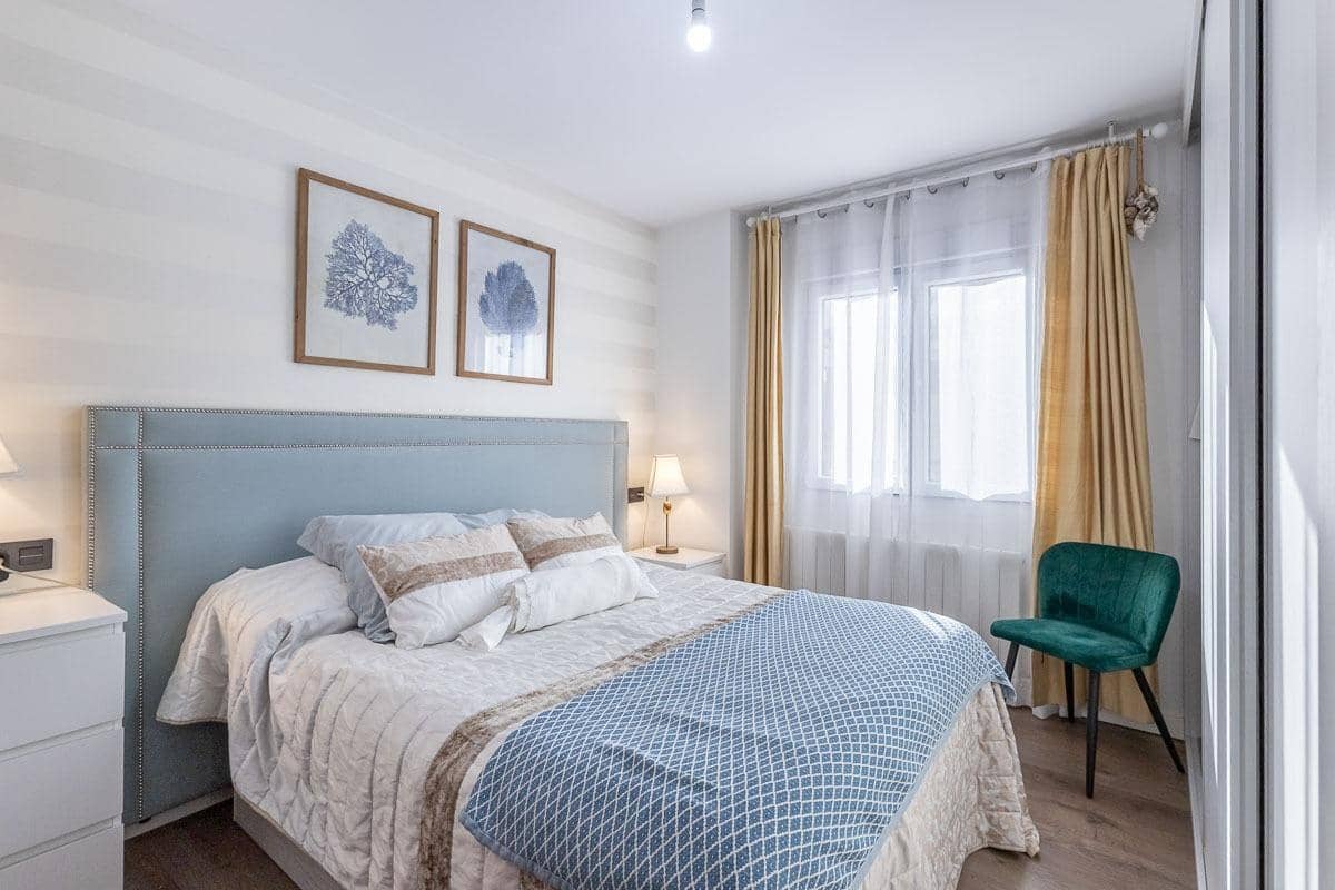 3 makuuhuone Huoneisto myytävänä paikassa Churriana de la Vega mukana 
autotalli - 209 000 € (Ref: 9456530)