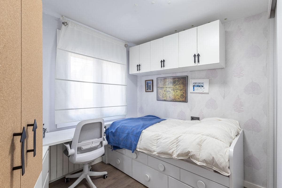 3 makuuhuone Huoneisto myytävänä paikassa Churriana de la Vega mukana 
autotalli - 209 000 € (Ref: 9456530)