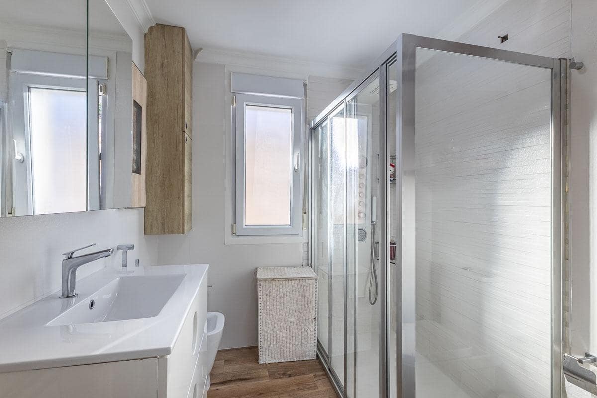 3 makuuhuone Huoneisto myytävänä paikassa Churriana de la Vega mukana 
autotalli - 209 000 € (Ref: 9456530)