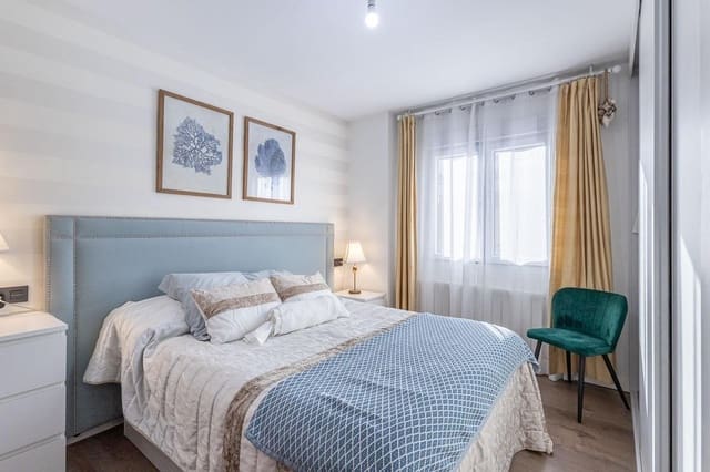 3 makuuhuone Huoneisto myytävänä paikassa Churriana de la Vega mukana 
autotalli - 209 000 € (Ref: 9456530)