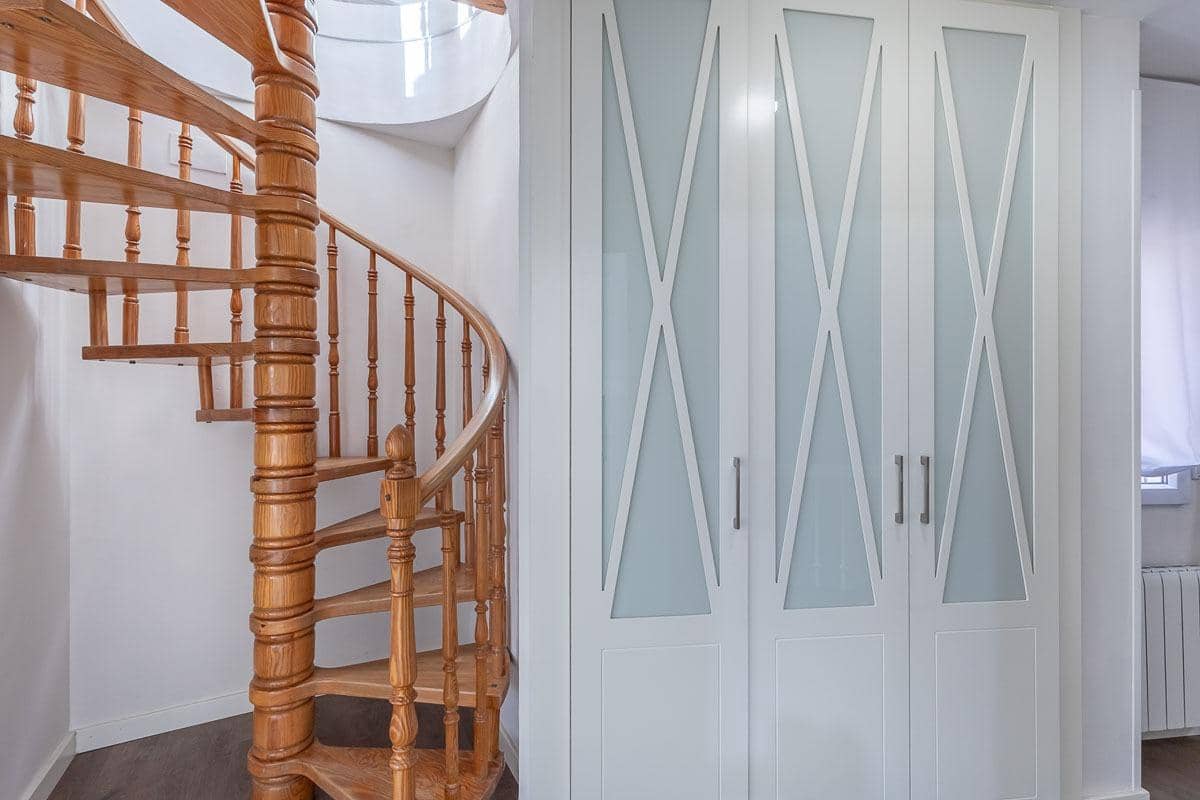 3 makuuhuone Huoneisto myytävänä paikassa Churriana de la Vega mukana 
autotalli - 209 000 € (Ref: 9456530)