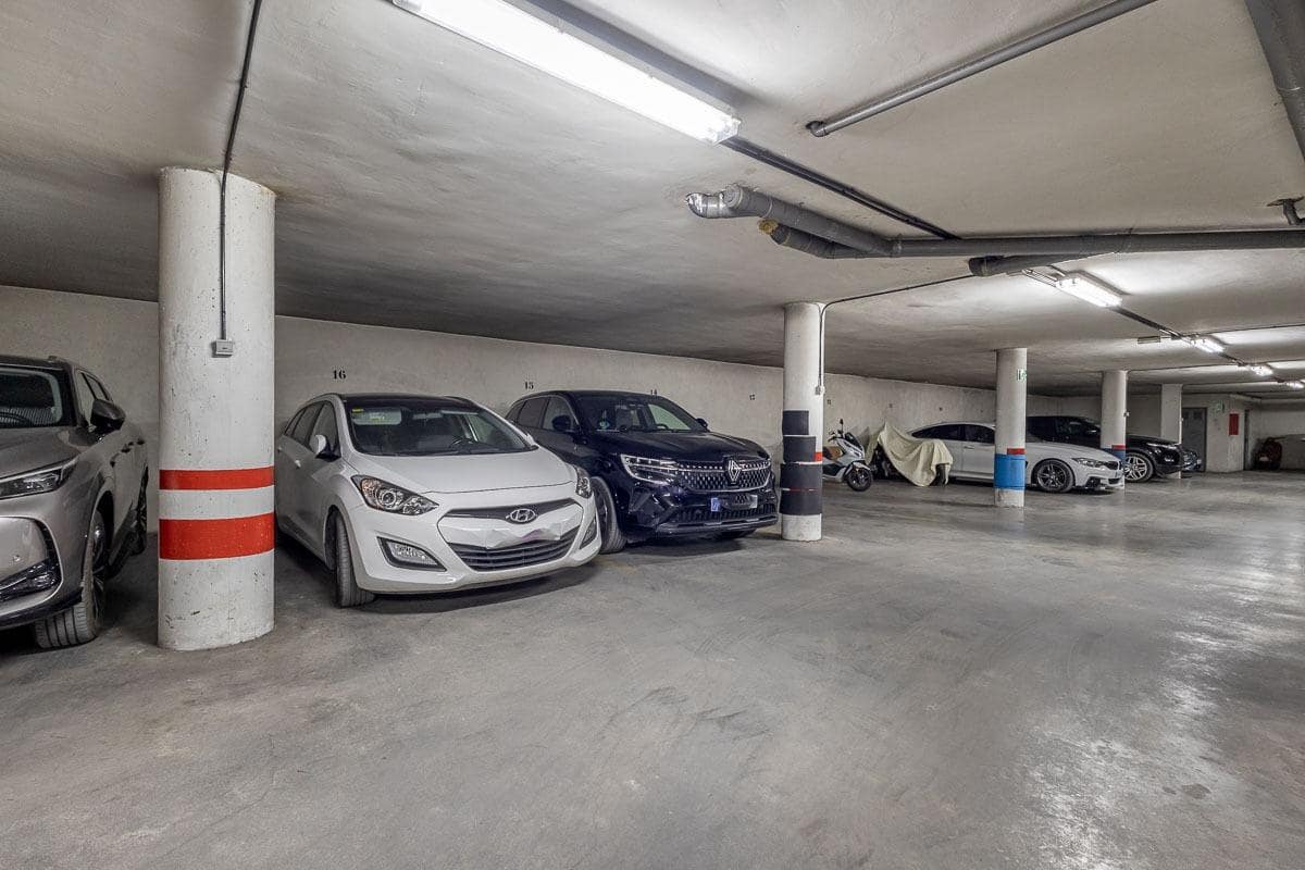 3 makuuhuone Huoneisto myytävänä paikassa Churriana de la Vega mukana 
autotalli - 209 000 € (Ref: 9456530)