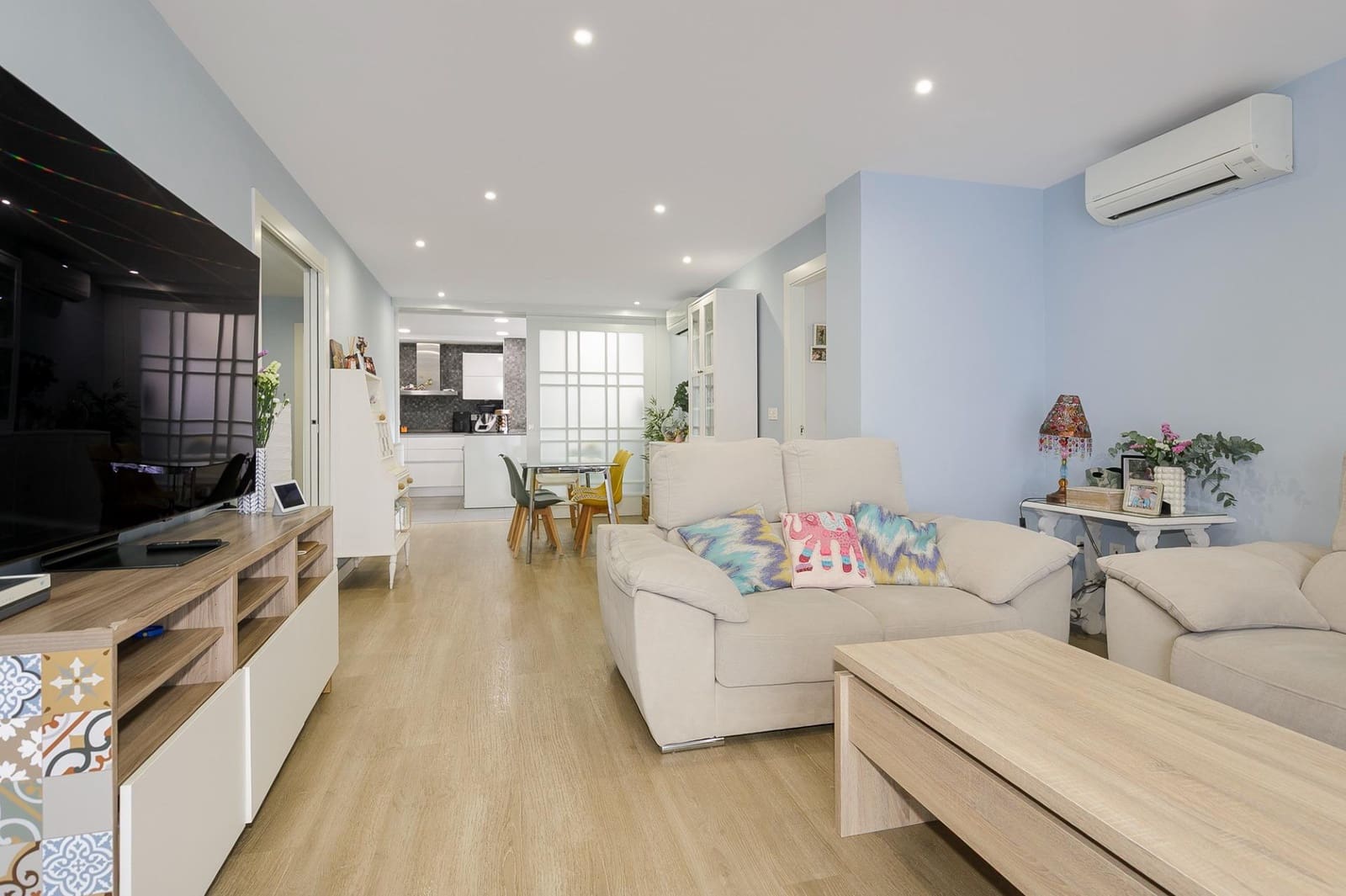 4 camera da letto Appartamento in vendita in Granada citta con garage - 535.000 € (Rif: 9456531)