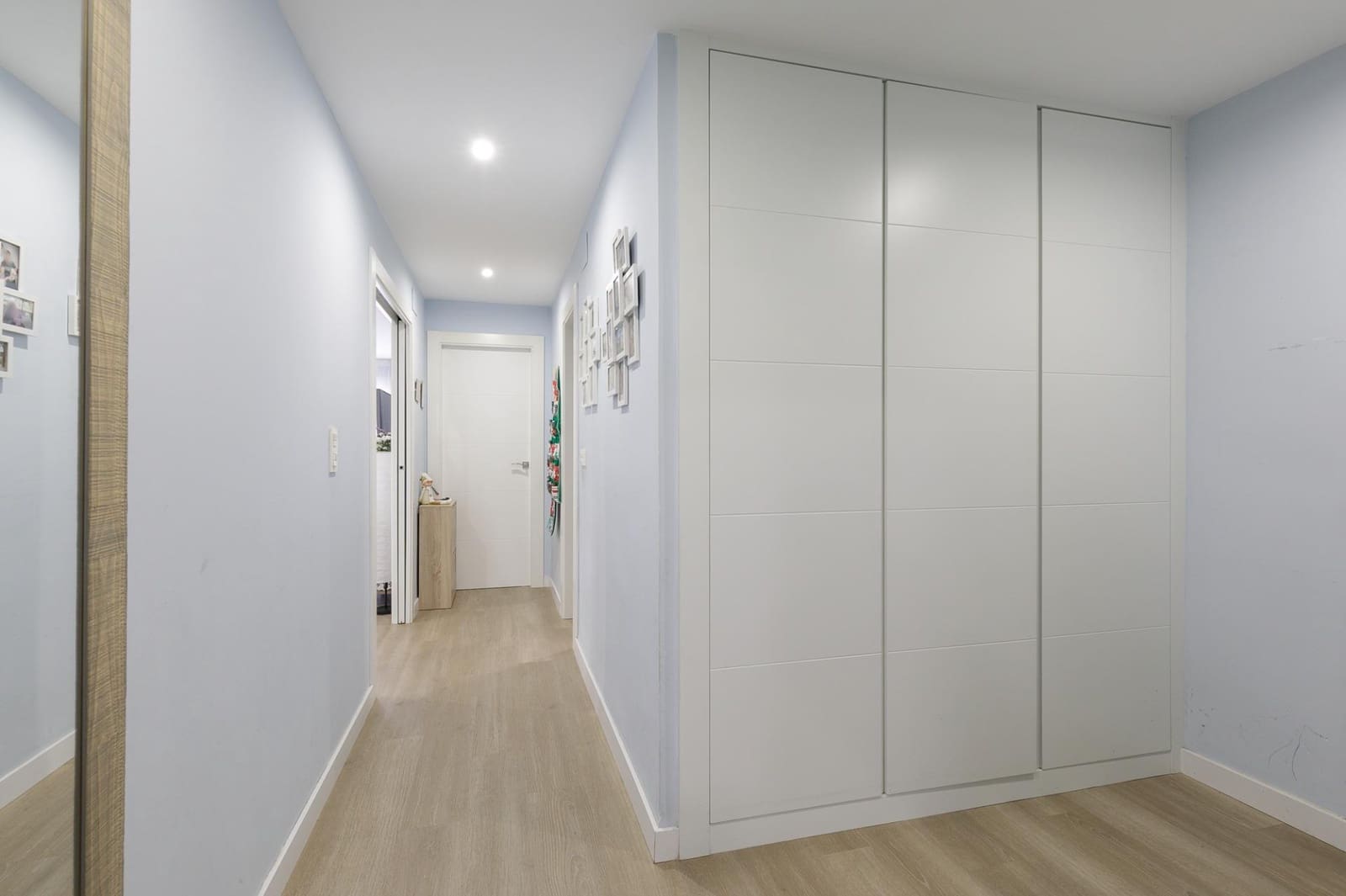 4 camera da letto Appartamento in vendita in Granada citta con garage - 535.000 € (Rif: 9456531)