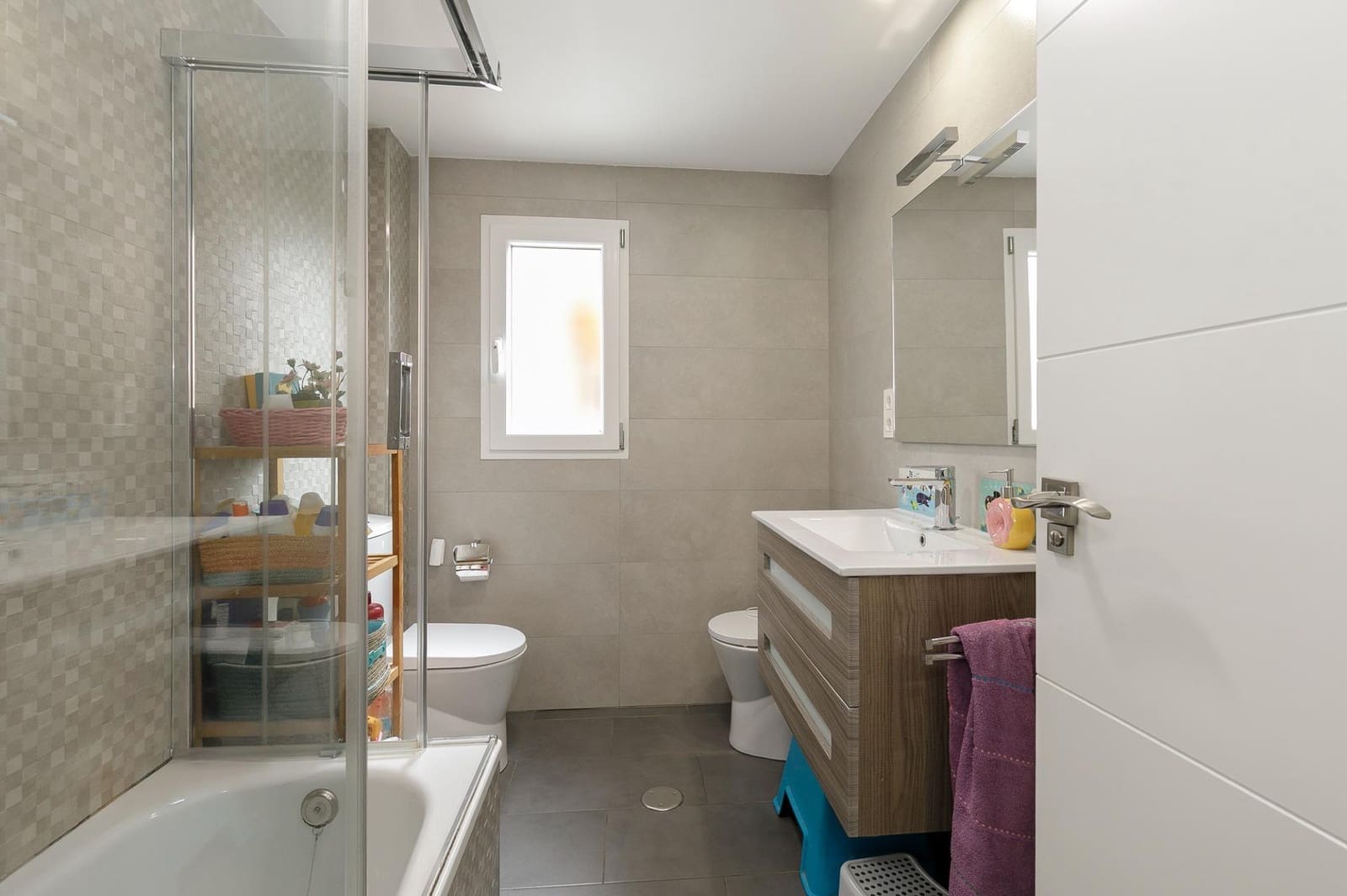 4 camera da letto Appartamento in vendita in Granada citta con garage - 535.000 € (Rif: 9456531)