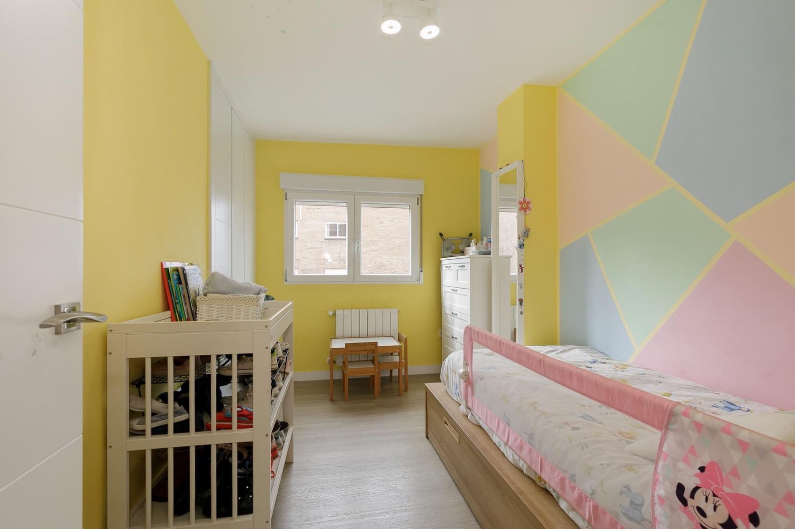 4 camera da letto Appartamento in vendita in Granada citta con garage - 535.000 € (Rif: 9456531)