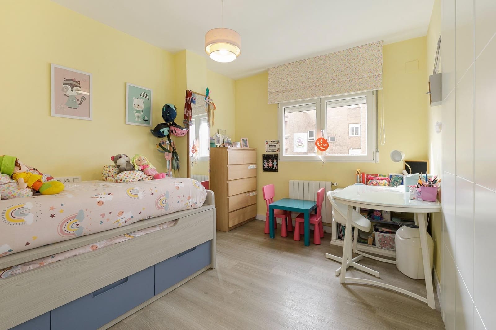 4 camera da letto Appartamento in vendita in Granada citta con garage - 535.000 € (Rif: 9456531)