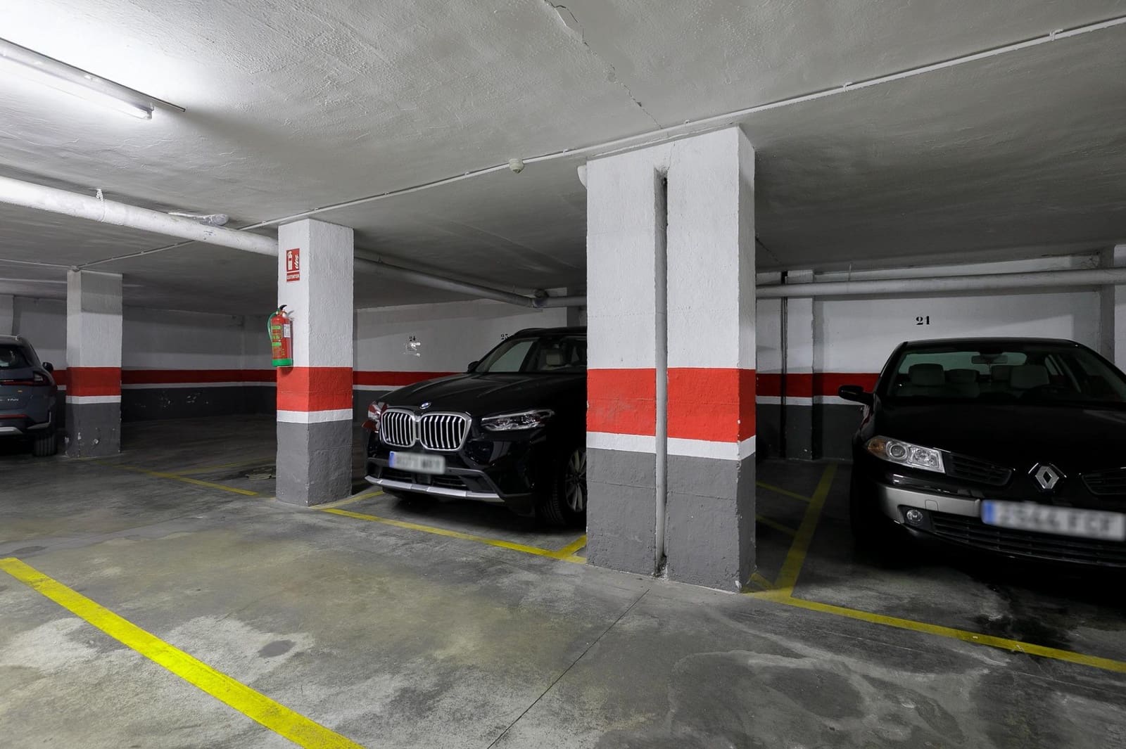 4 camera da letto Appartamento in vendita in Granada citta con garage - 535.000 € (Rif: 9456531)