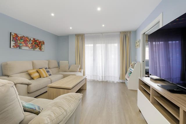 4 camera da letto Appartamento in vendita in Granada città con garage - 535.000 € (Rif: 9456531)