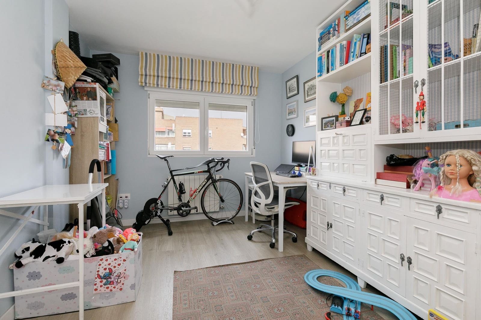 4 camera da letto Appartamento in vendita in Granada citta con garage - 535.000 € (Rif: 9456531)