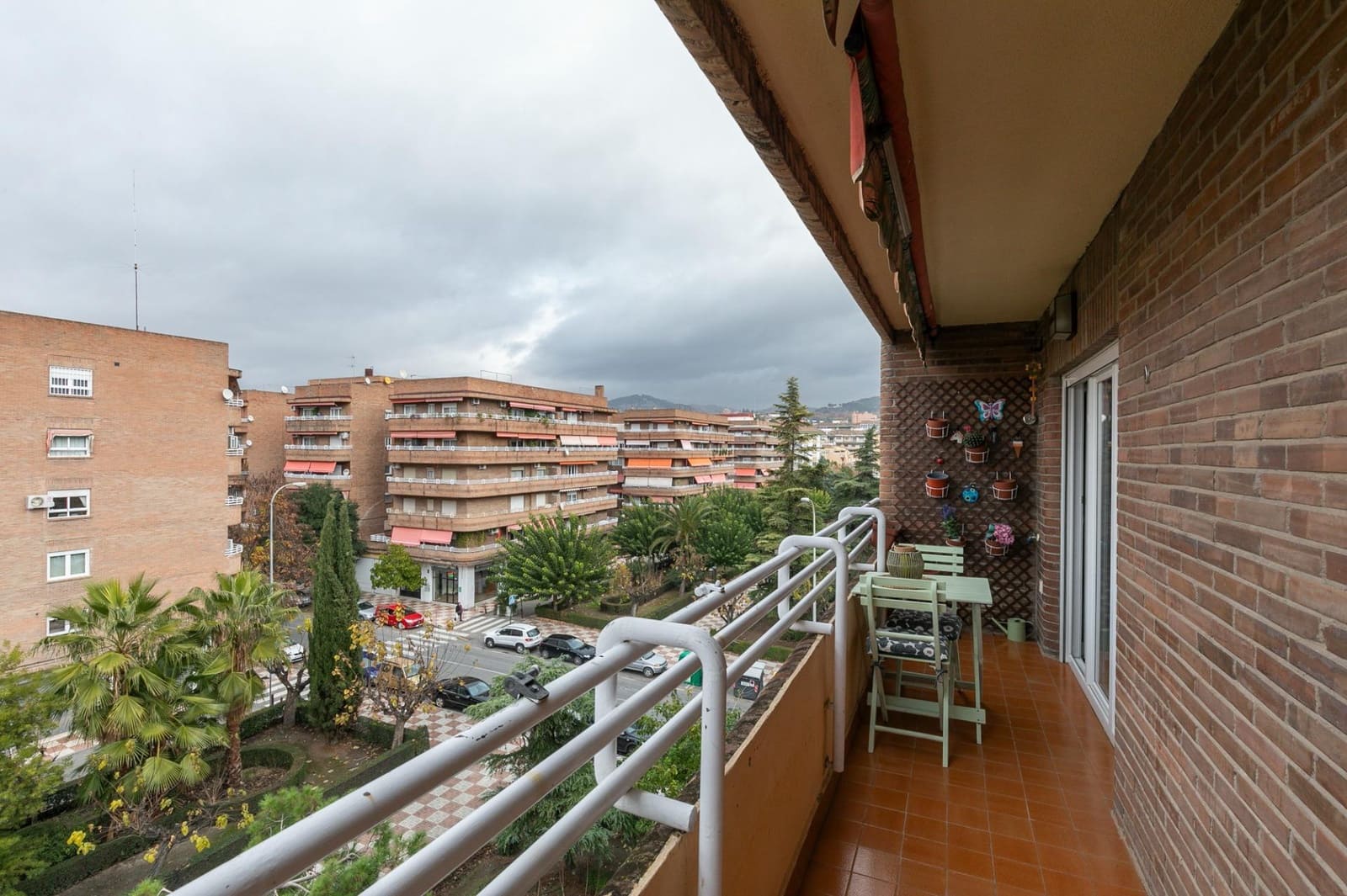 4 camera da letto Appartamento in vendita in Granada citta con garage - 535.000 € (Rif: 9456531)