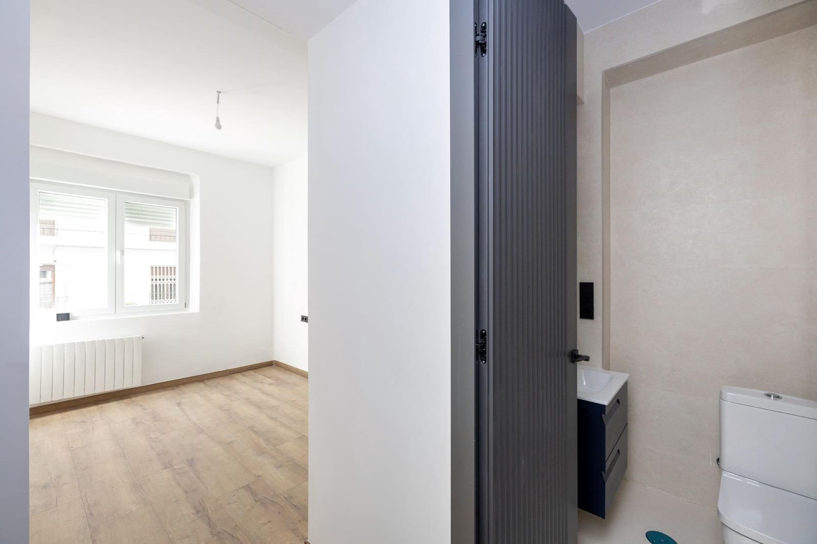 2 quarto Apartamento para venda em Granada cidade - 398 000 € (Ref: 9456532)