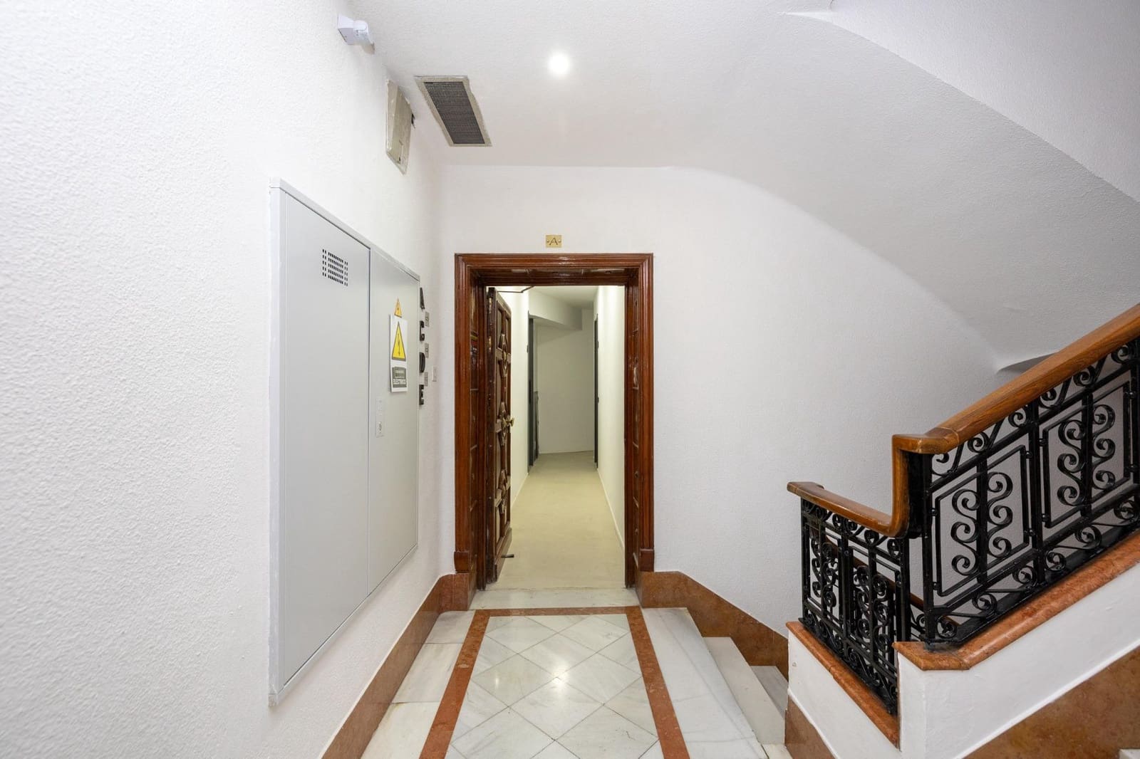 2 quarto Apartamento para venda em Granada cidade - 398 000 € (Ref: 9456532)