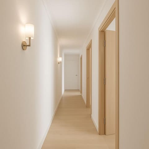 4 camera da letto Appartamento in vendita in Centro, Granada città con garage - 420.000 € (Rif: 9456533)