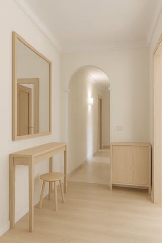 4 camera da letto Appartamento in vendita in Centro, Granada città con garage - 420.000 € (Rif: 9456533)