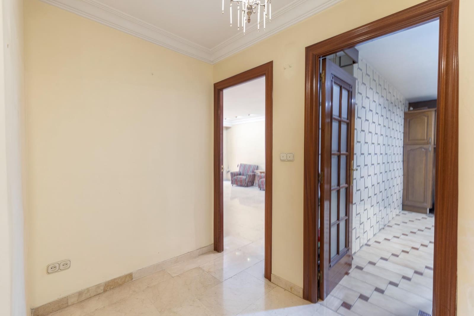 4 sovrum Lägenhet till salu i Granada stad med garage - 420 000 € (Ref: 9456533)